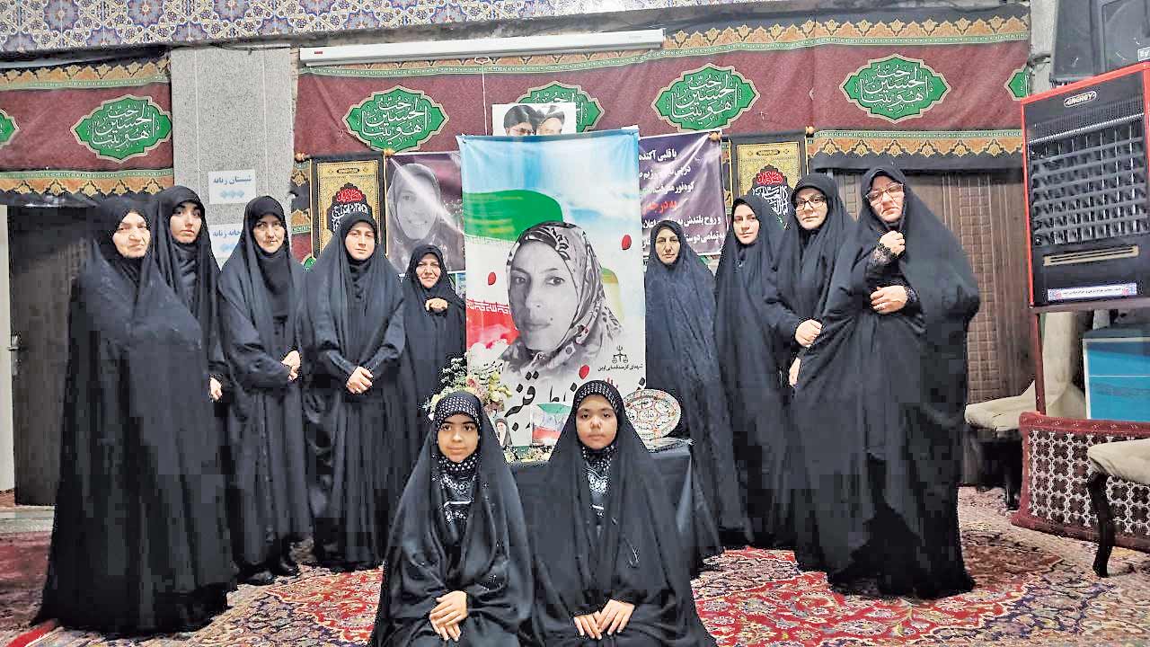 دختری که خورشید را بیدار می‌کرد