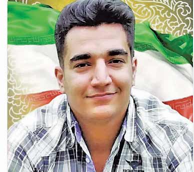 داماد شهر، داماد وطن شد