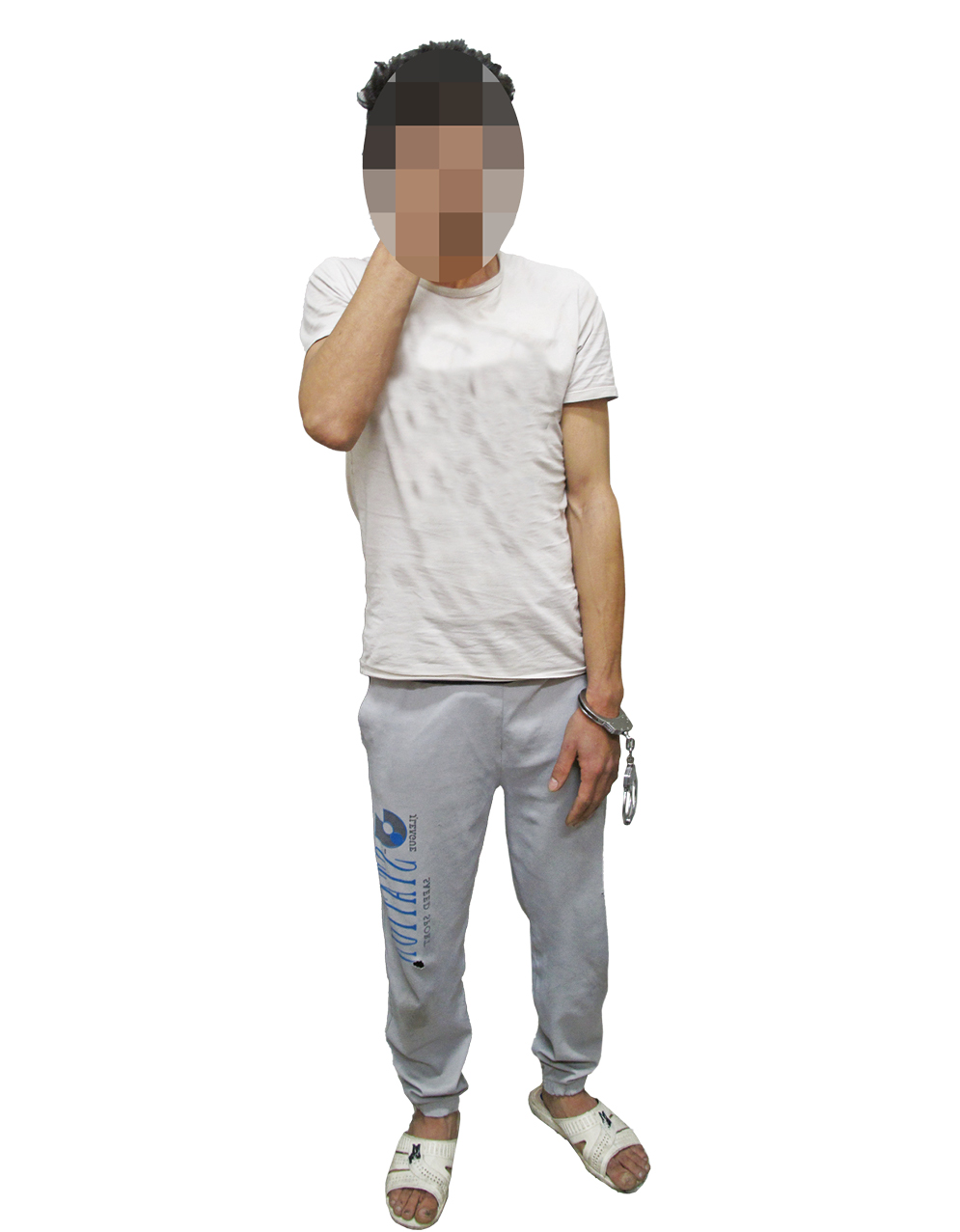 جیب‌بری که توبه کرده بود، اسرار مردان خشن را فاش کرد