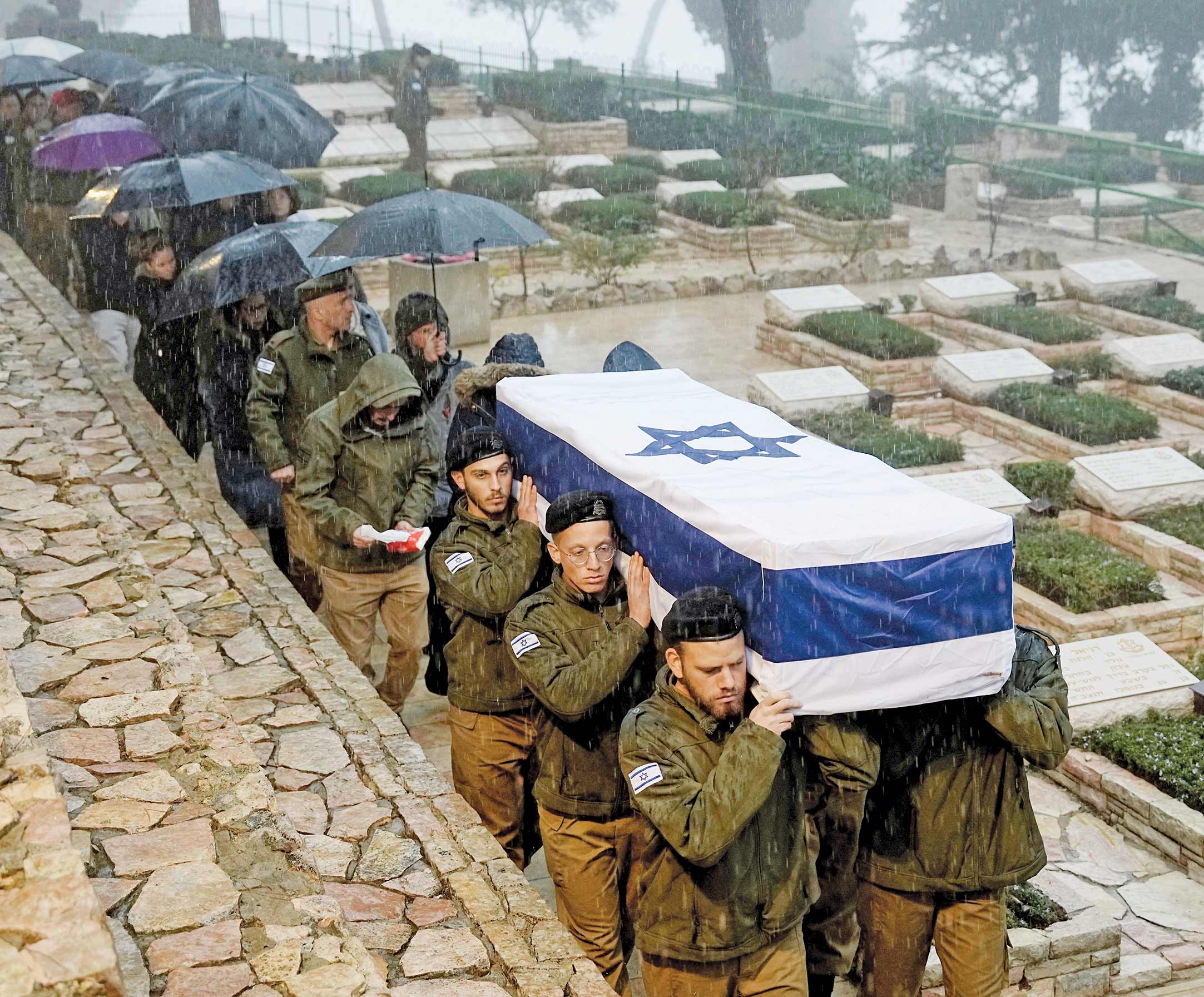 ارتش ورشکسته