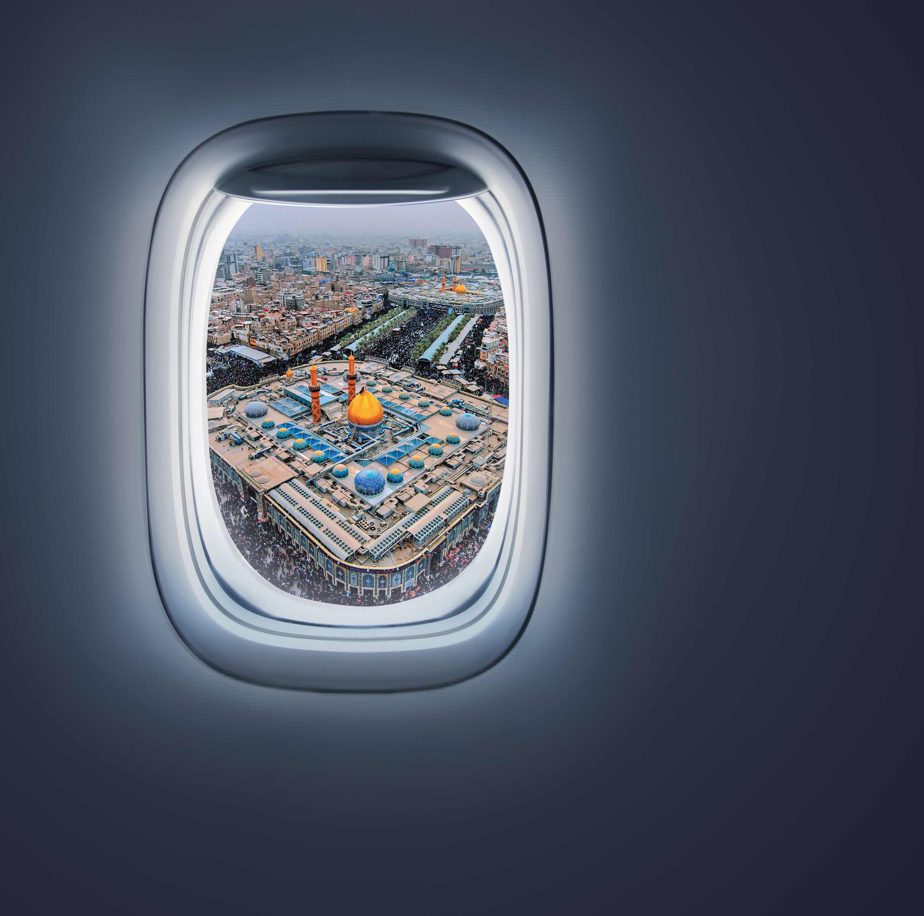 چرا بلیت اربعین گران شد؟