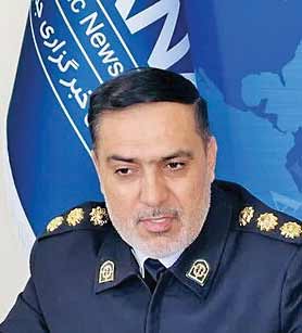 خطر رانندگی در تابستان