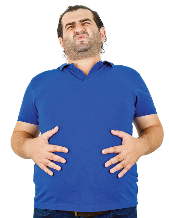 هفته‌ای 30عمل چاقی در تهران و کرج