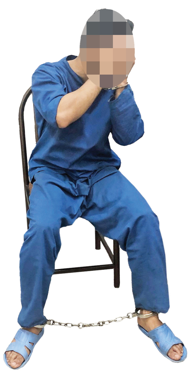 این مرد 17سال به اتهام قتل در زندان بود