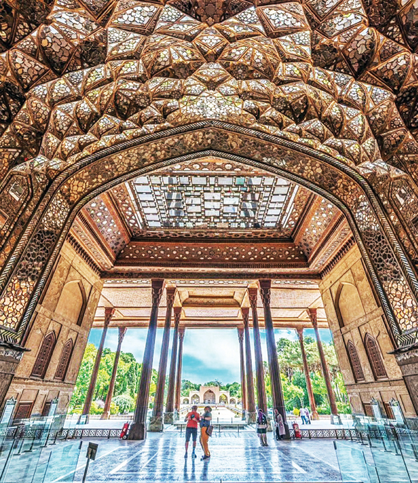 میراث جاودانه