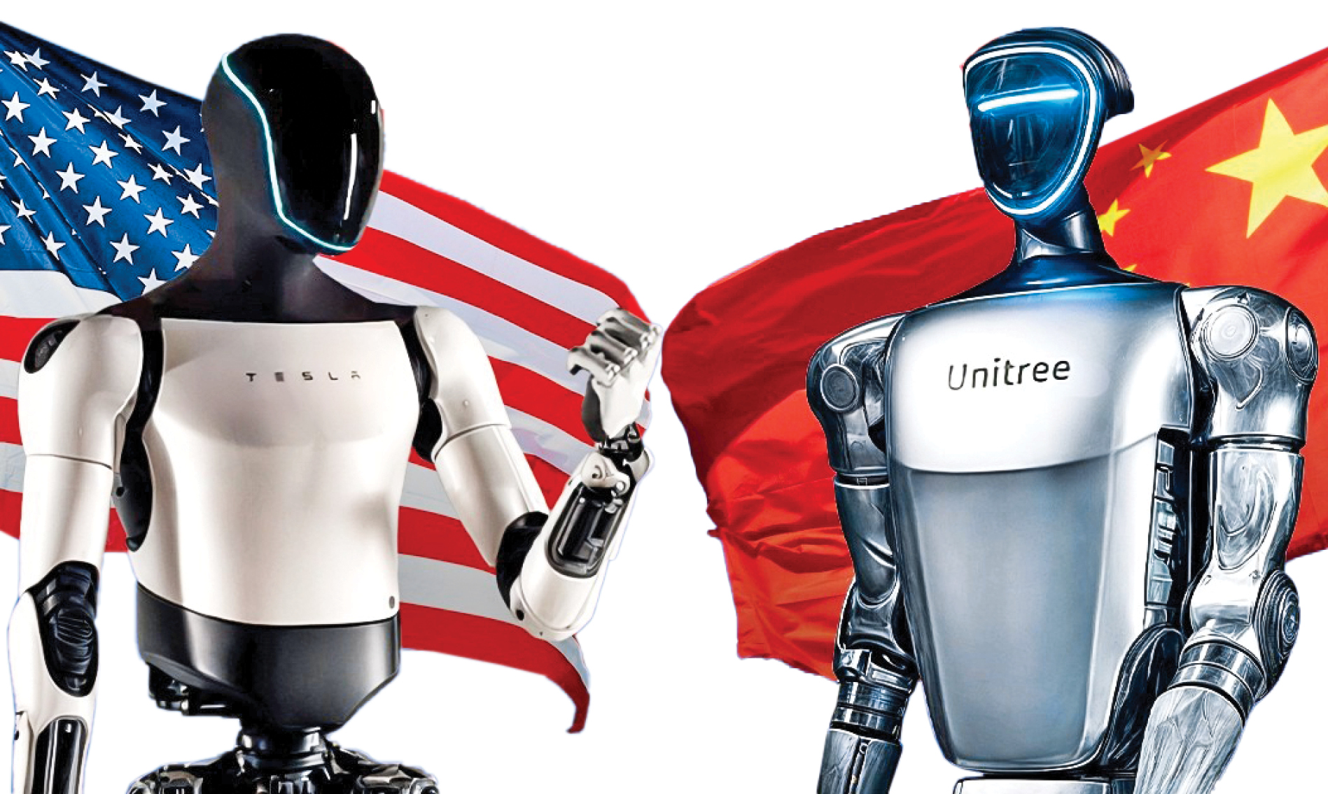 جنگ جهانی روبات‌ها