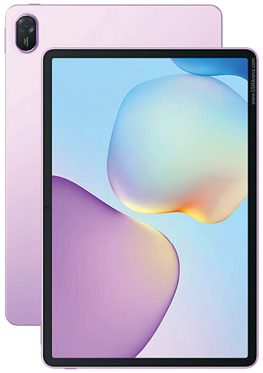 رونمایی از تبلت جدید هواوی