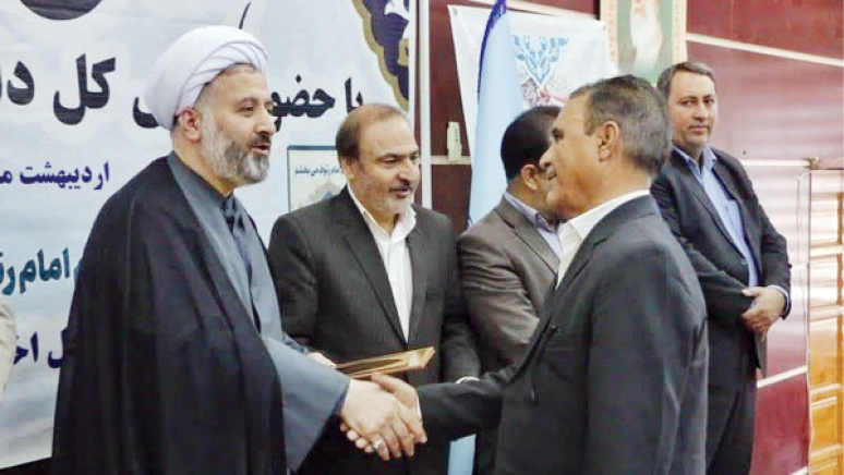 مأمور نجات جان‌ها