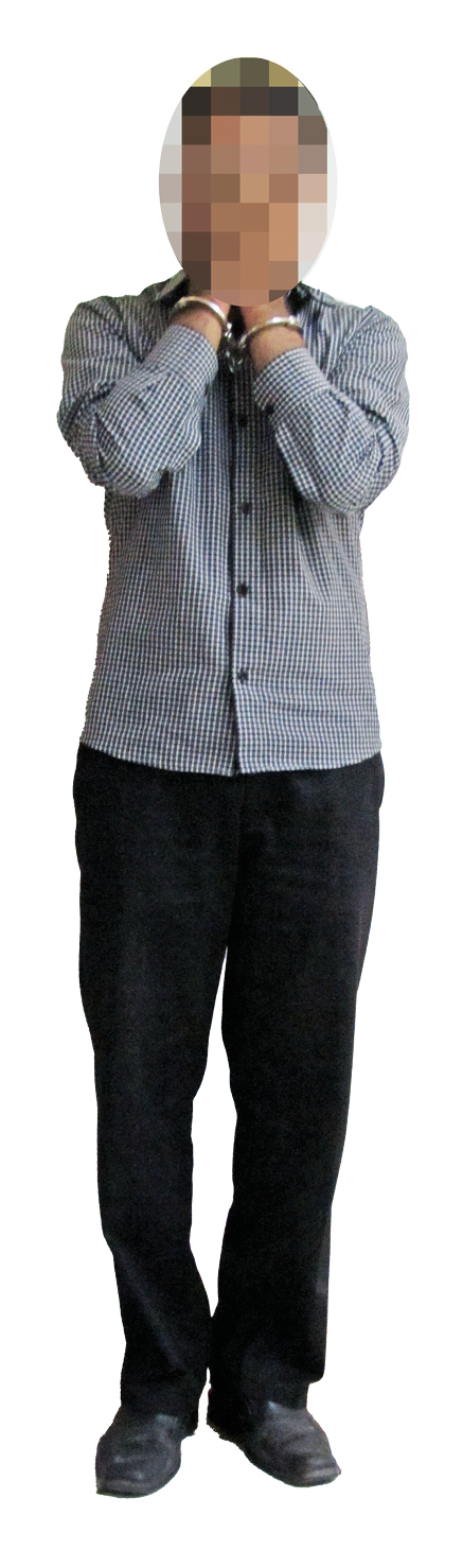 نقشه مرد تاجر برای کلاهبرداری از همکارش فاش شد