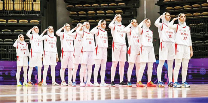 یک سلام متفاوت