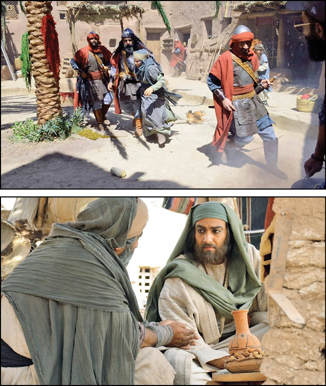 «مهمان‌کشی» شروع شد