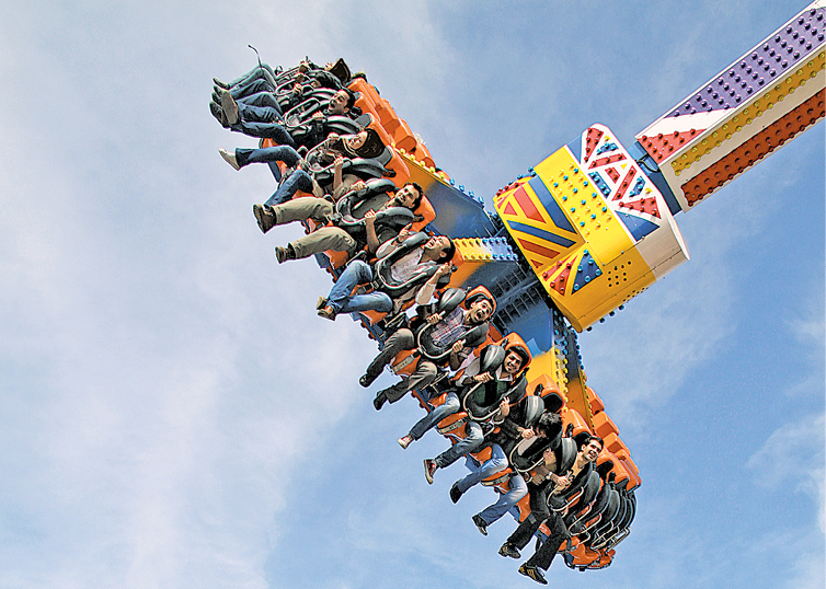 انتخاب مناسب