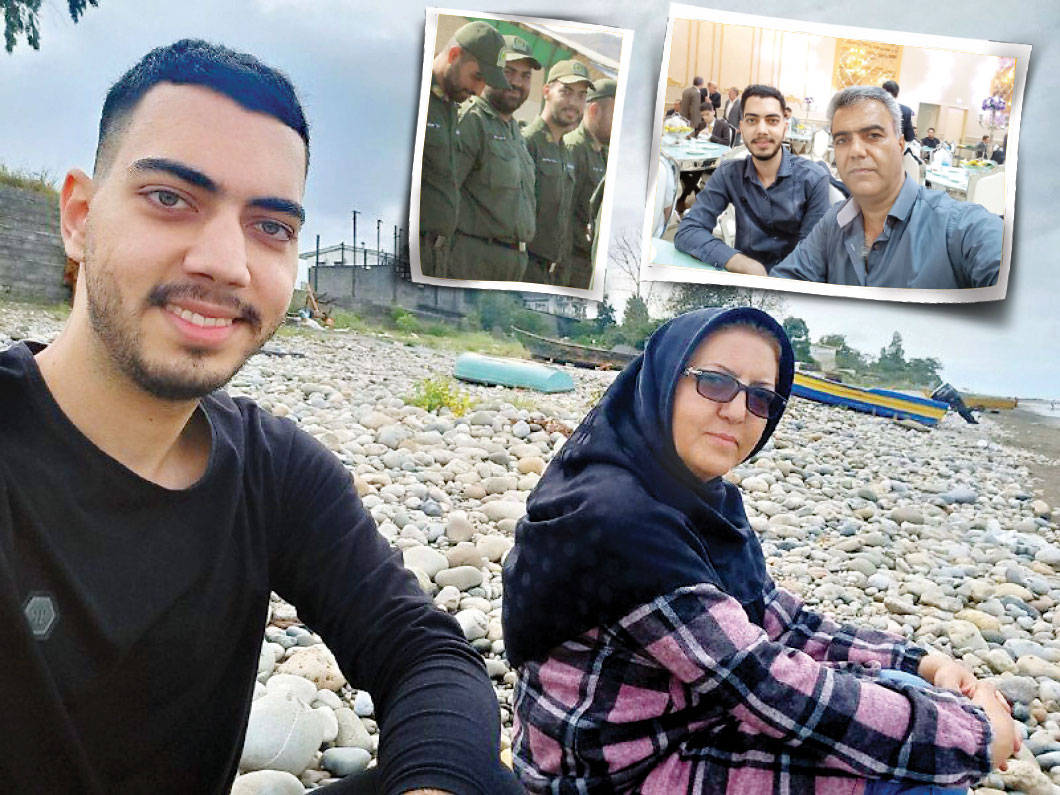 تو ما را سربلند کردی