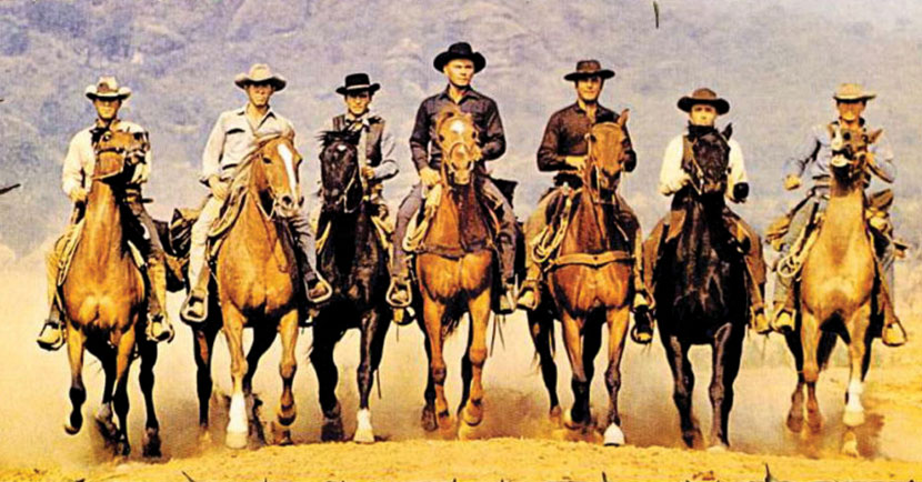 هفت دلاورجان استرجس