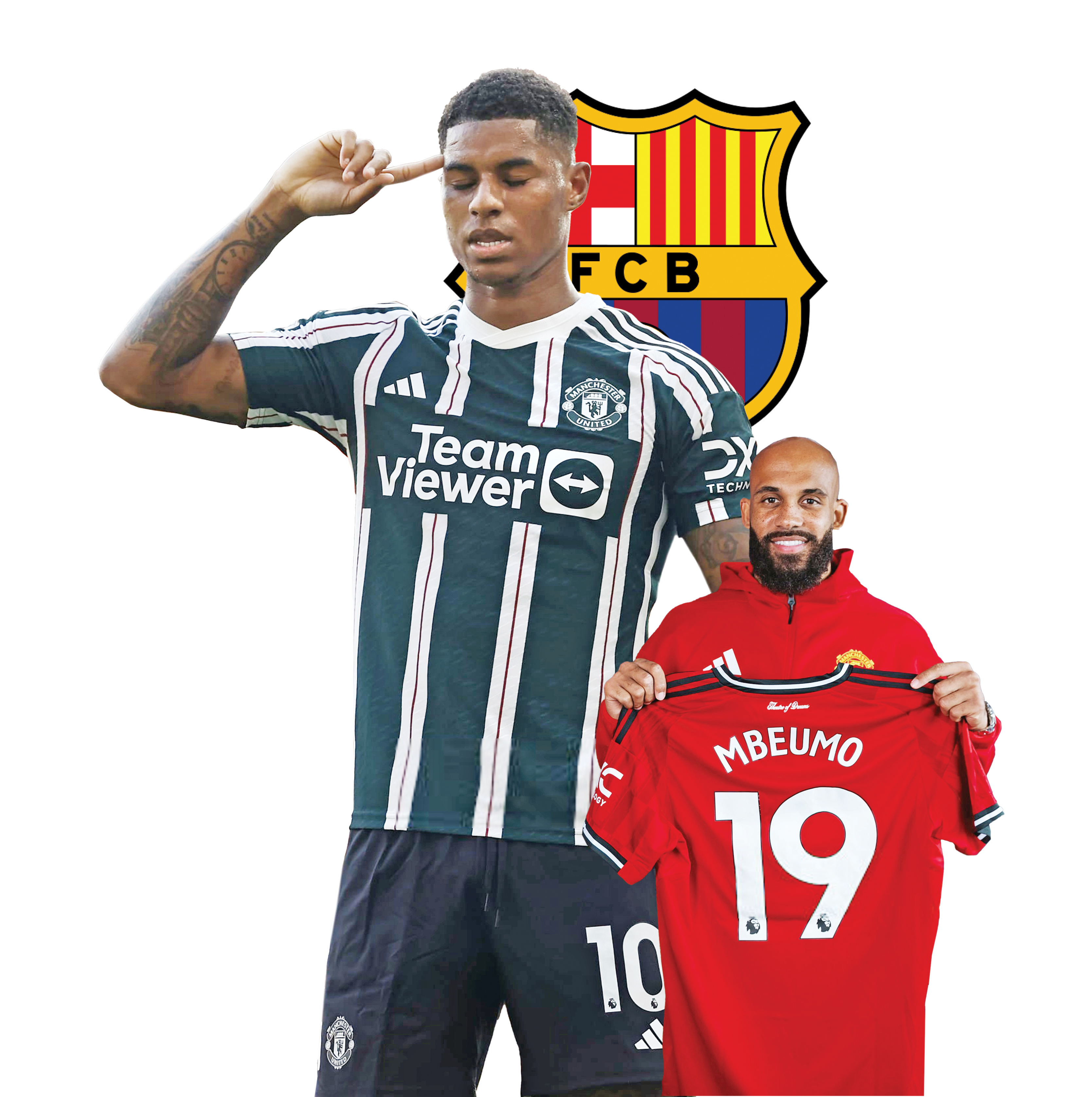 بعید است رشفورد بازیکنی مهم برای بارسلونا باشد، اما خیلی هم خرید بدی نیست