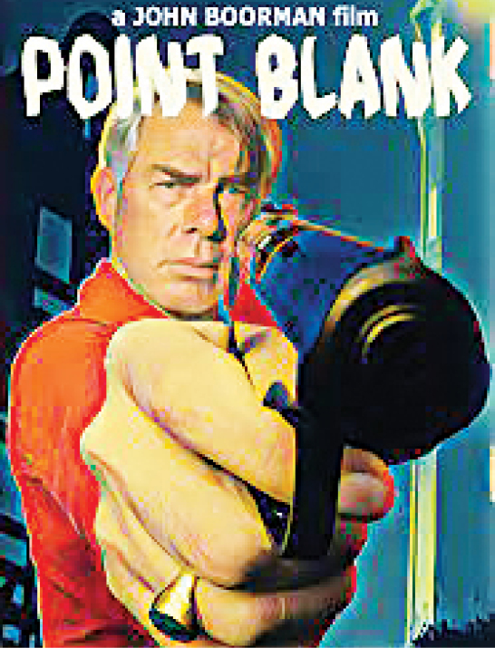 درست به هدف