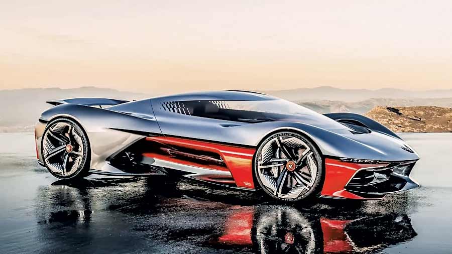 طراحی برای هیچ