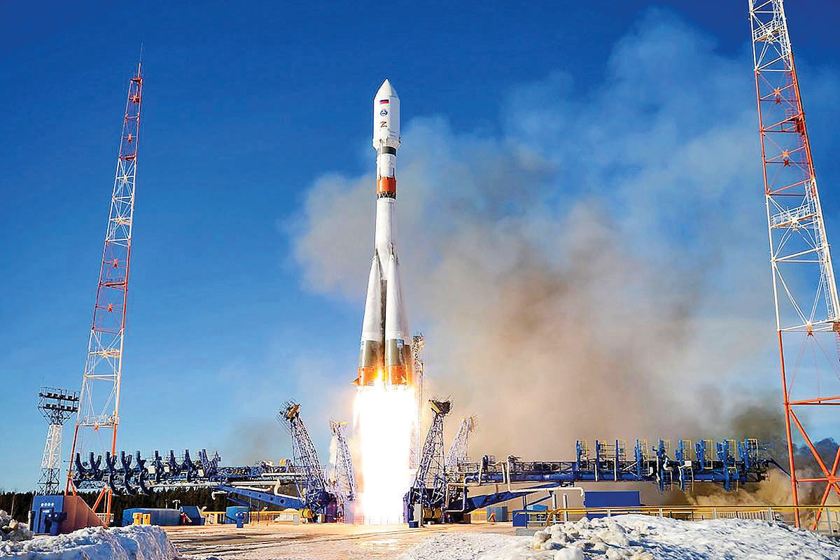 ایران متوقف نمی‌شود