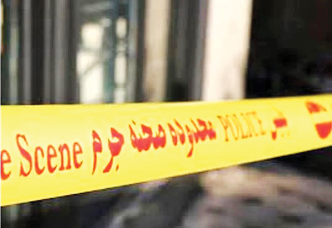 معمای قتل مادر و دختر در برج