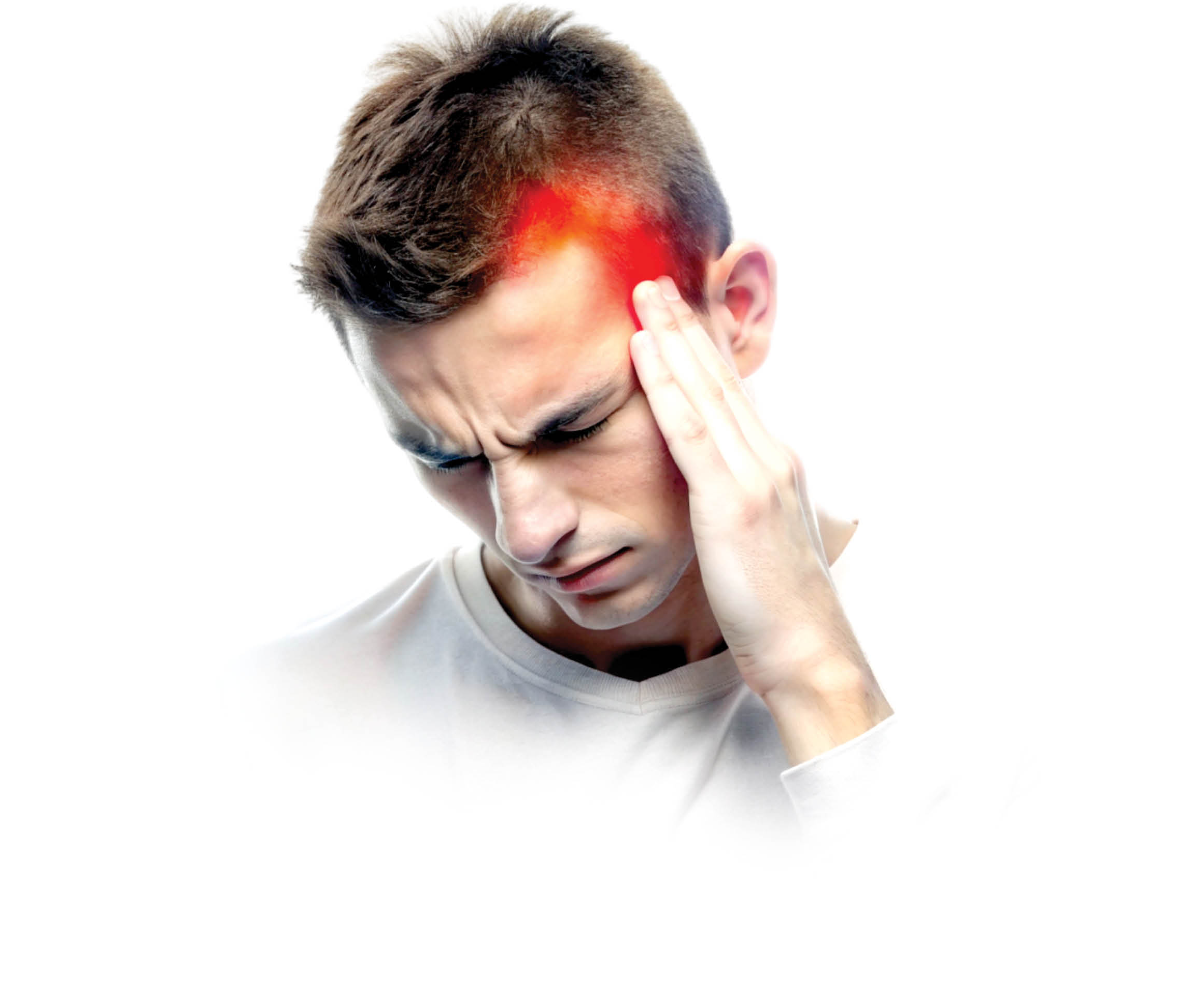 دردسر در مغز و سر