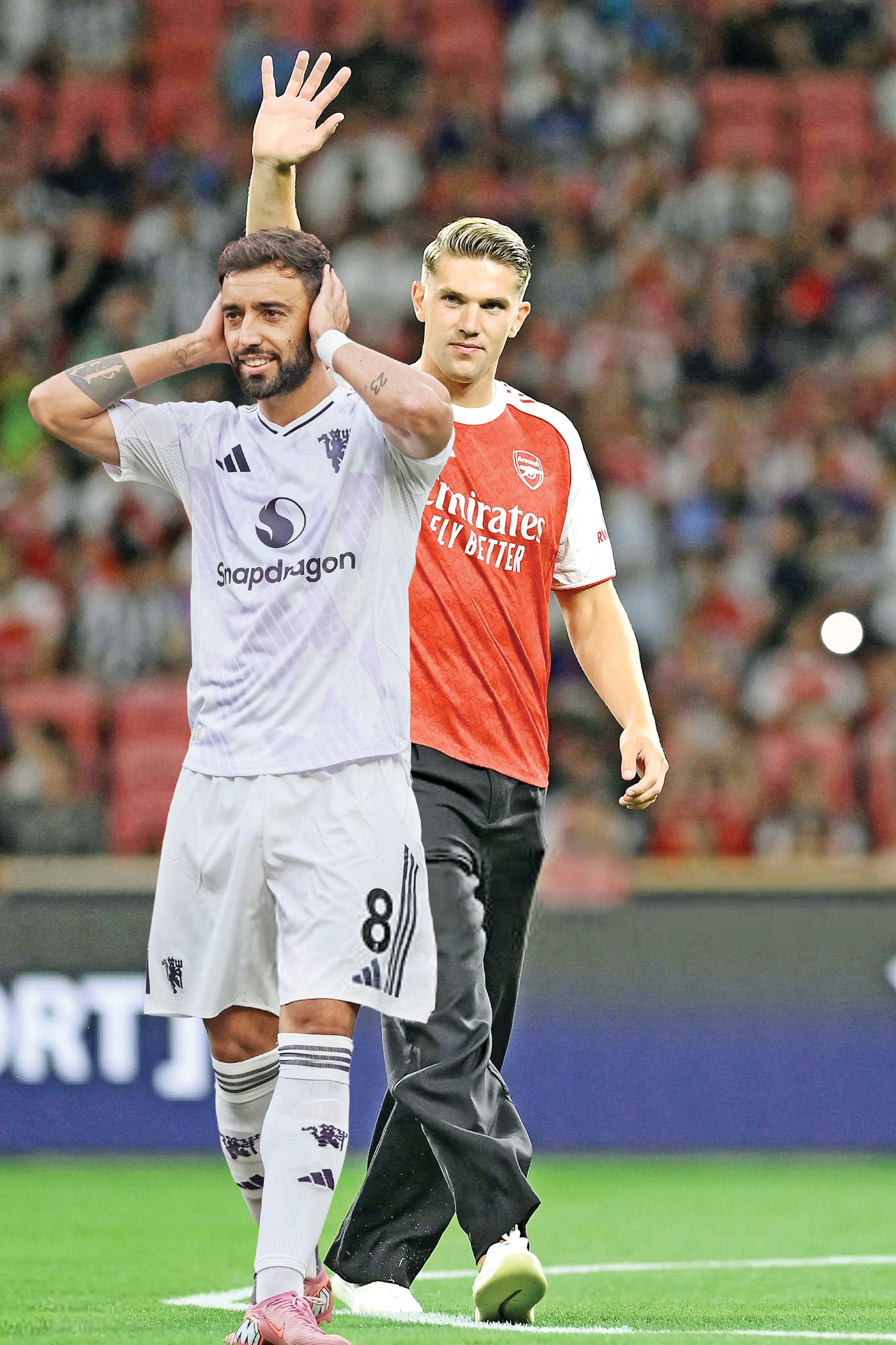 بنگاه معاملات بازیکن