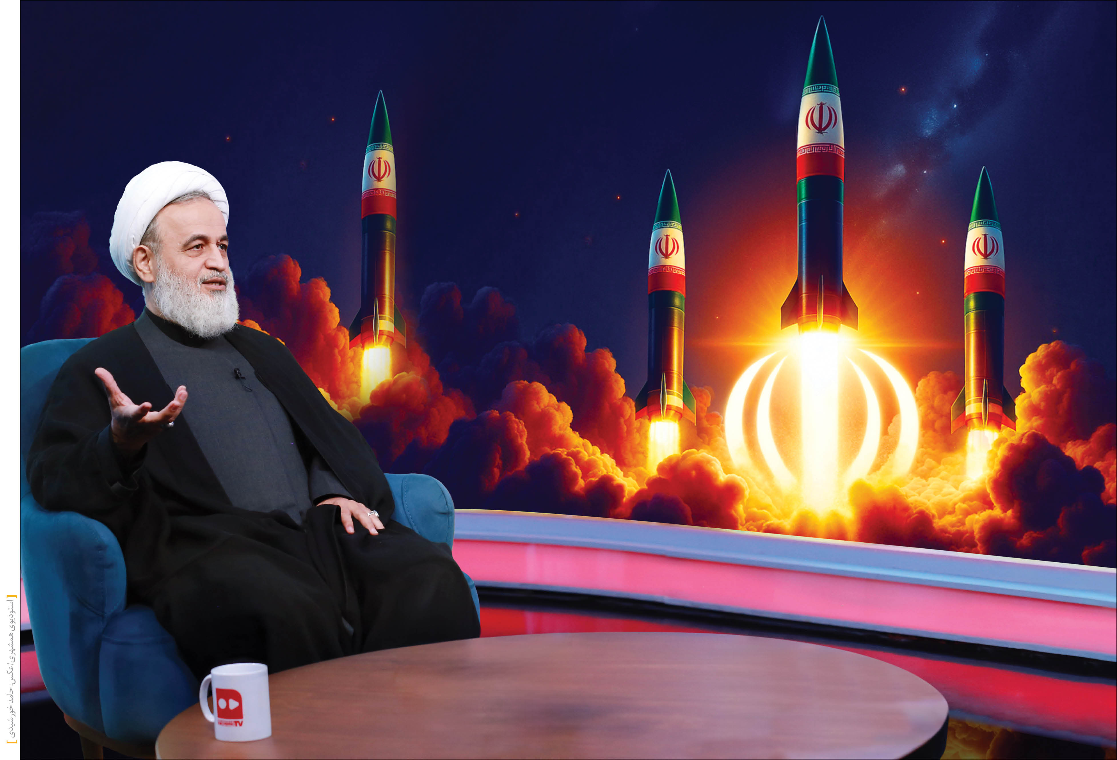 روایت و تبیین حجت‌الاسلام پناهیان از نتایج جنگ ۱۲ روزه