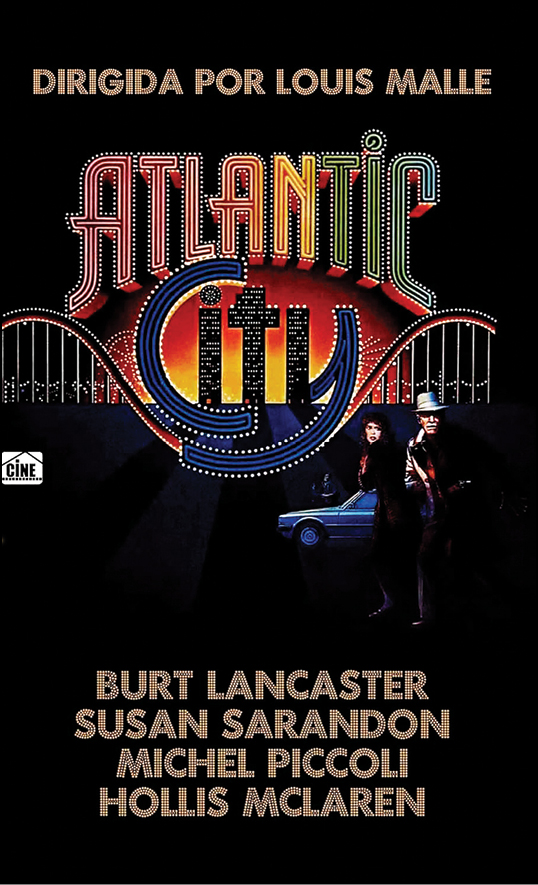 آتلانتیک‌سیتی