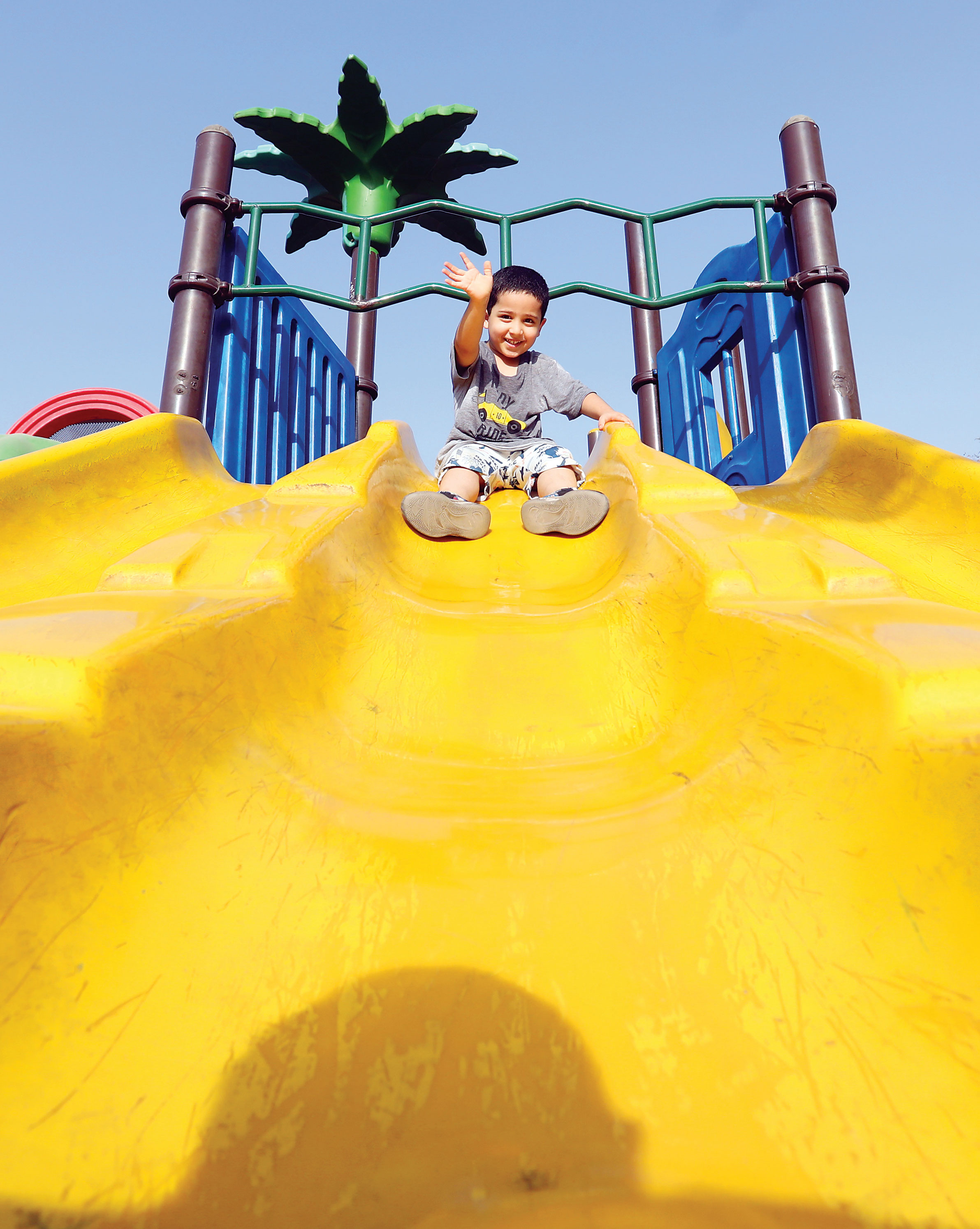 مقاصد گردشگری پرتعدادی با هوای خنک در پایتخت و اطراف آن وجود دارد