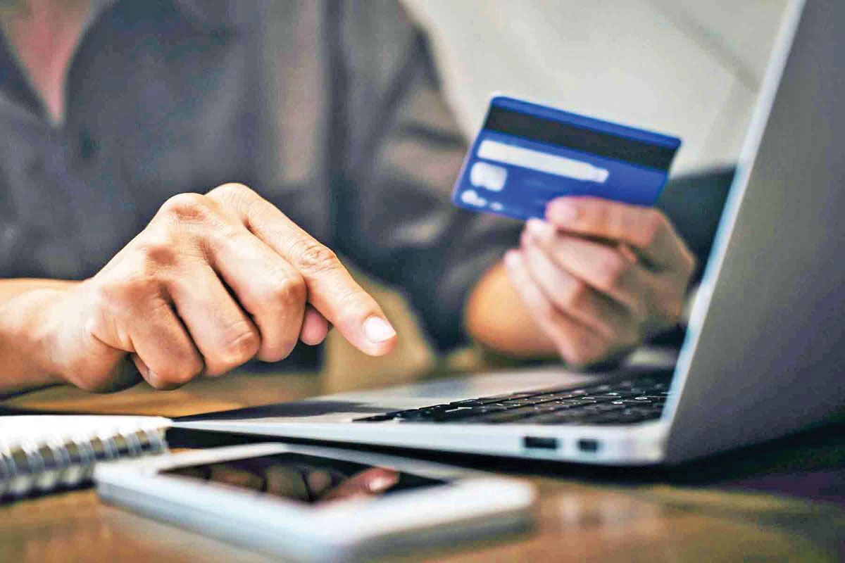 کلاهبرداری با اینترنت رایگان