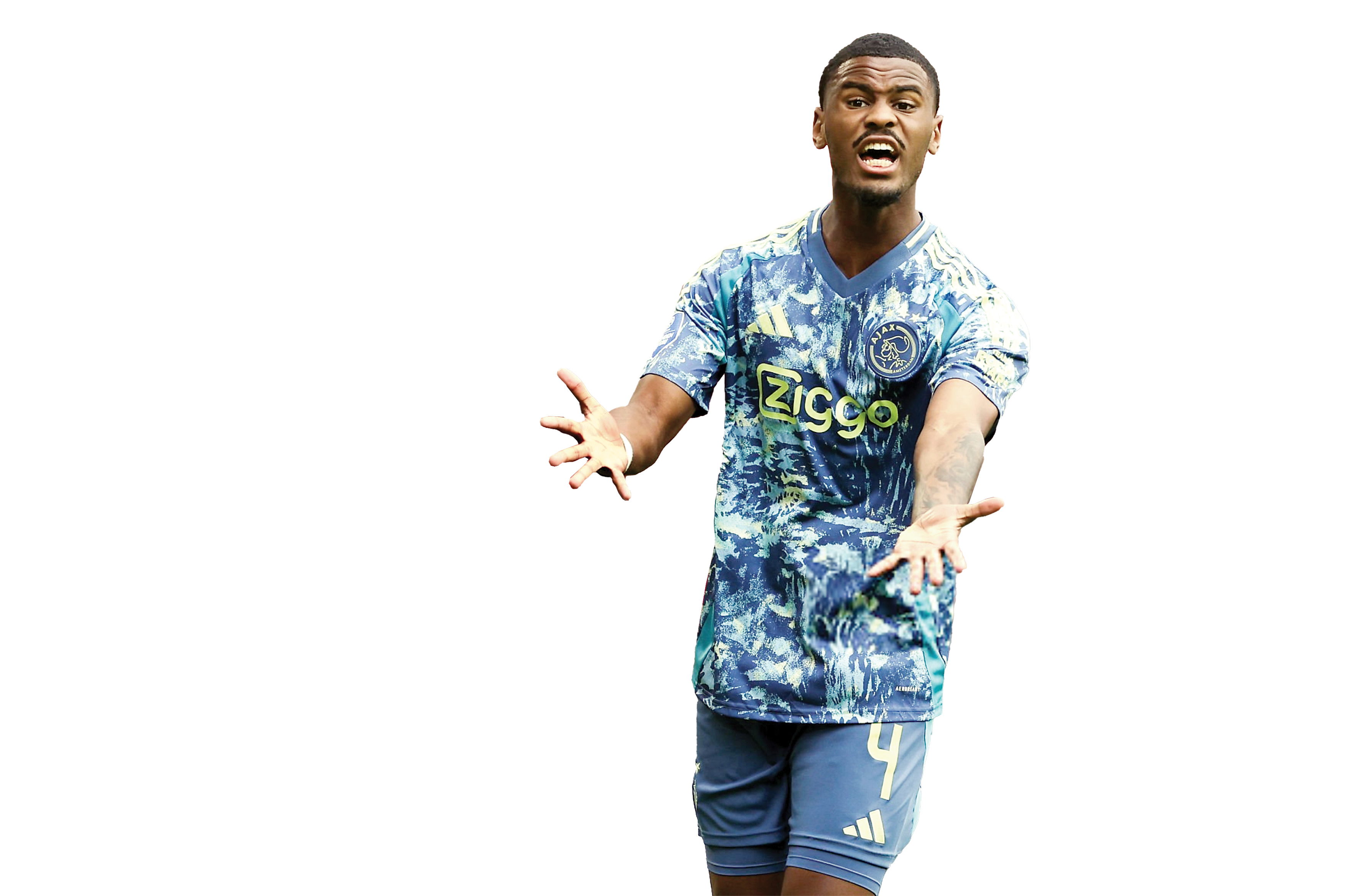 انبارگردانی در لندن