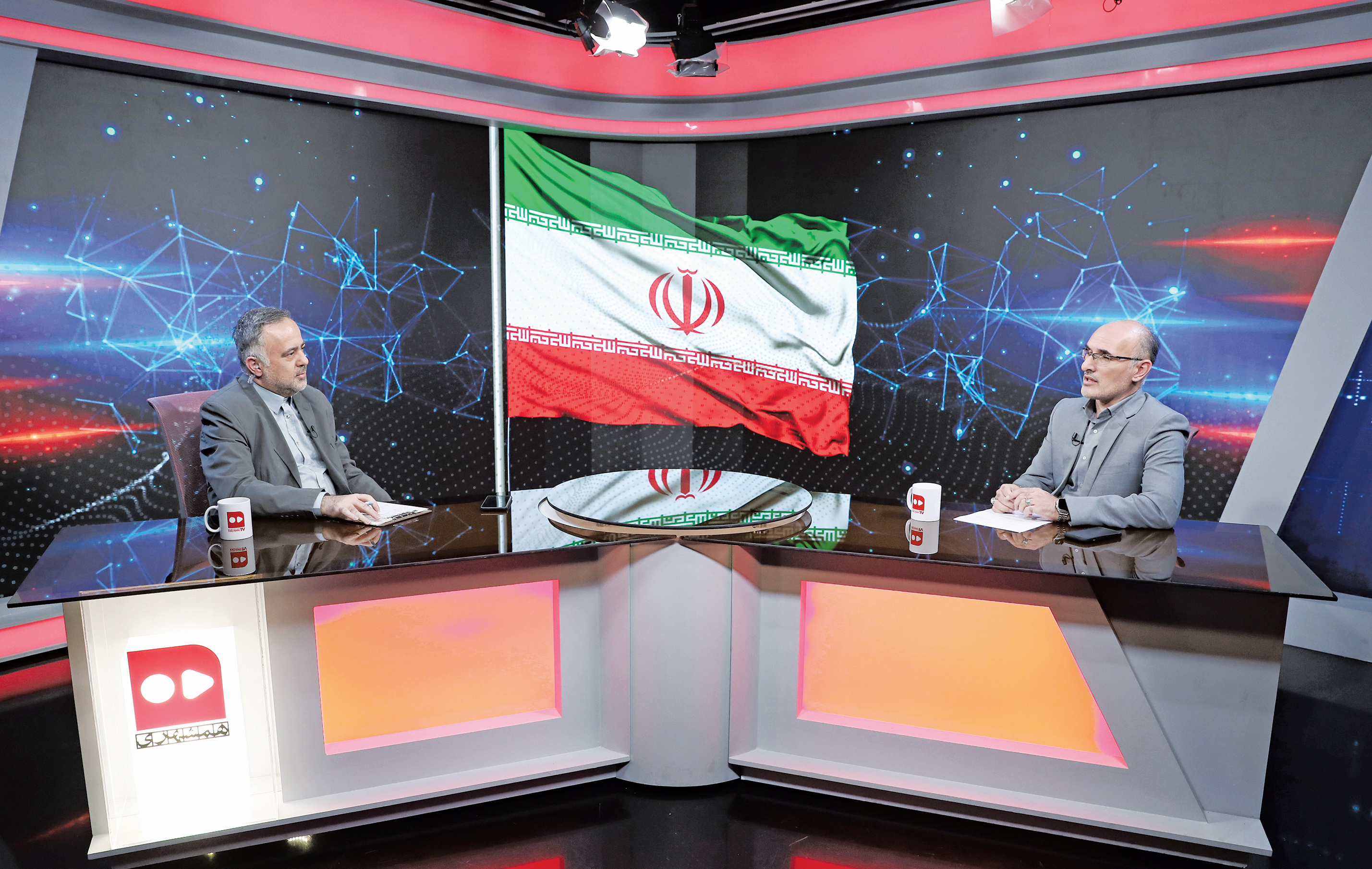 ایران در میان ۱۵کشور برتر هوش‌مصنوعی