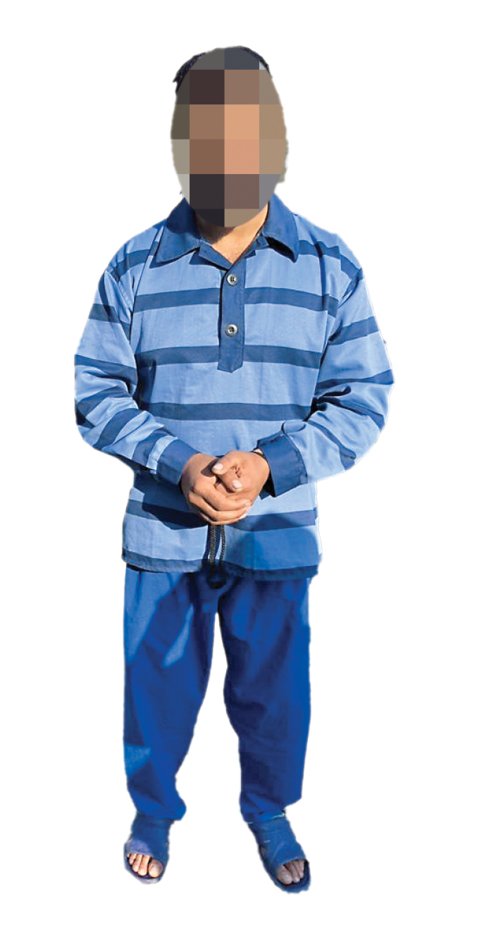 مرد شیاد با معرفی خود به‌عنوان ستاره‌شناس و رمال، زنان را بیهوش و از آنان سرقت می‌کرد