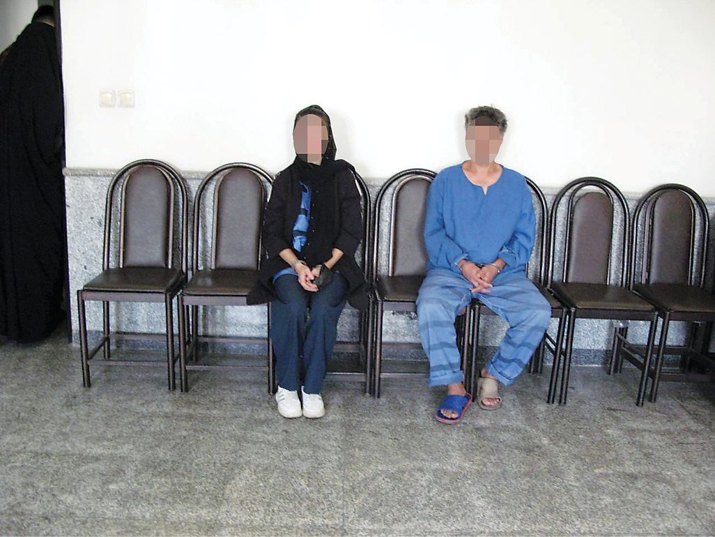 سناریوسازی برای انتقام