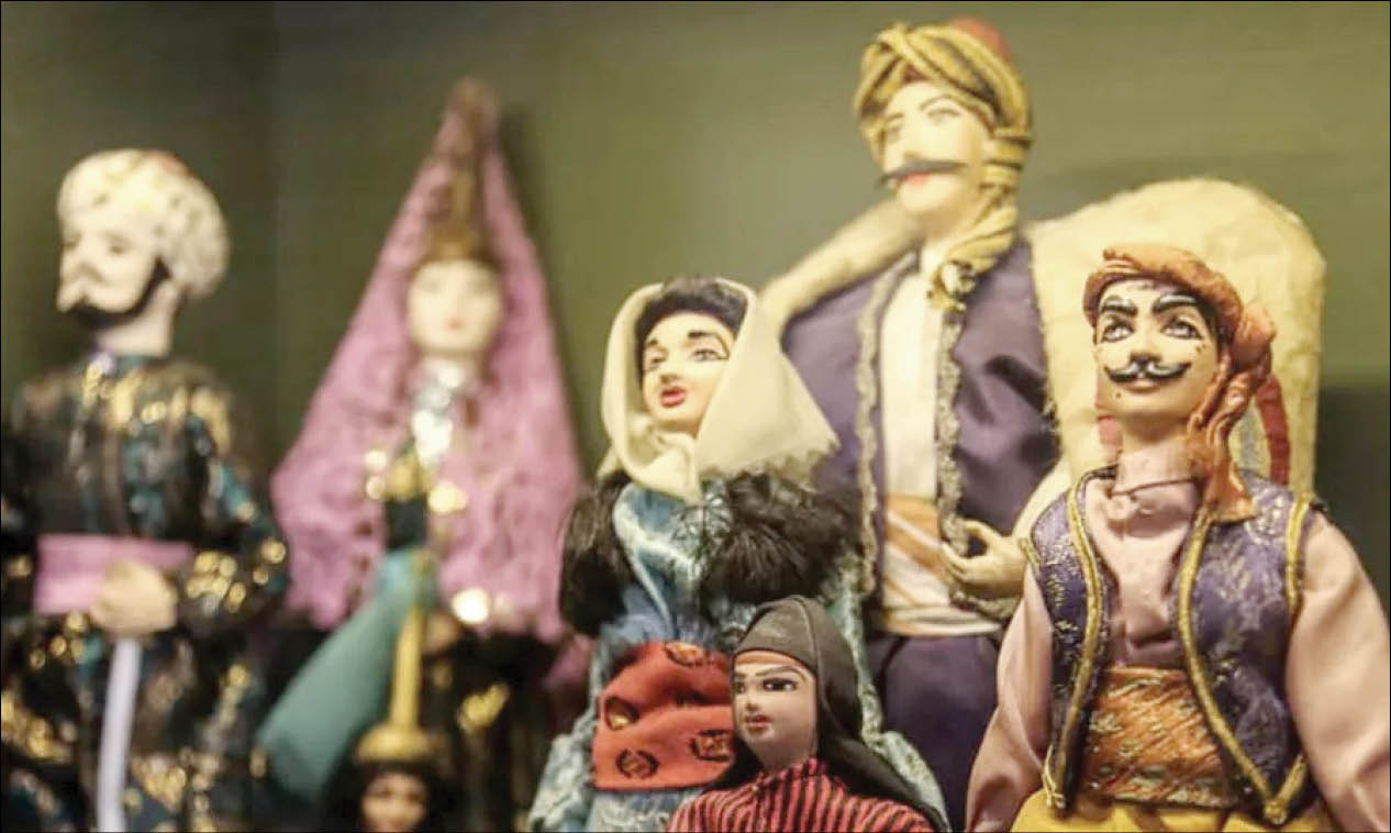 در موزه‌های خیابان لاله‌زار به تاریخ تهران قدیم سفر کنید