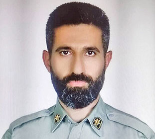 دستگیری ضاربان محیط‌بان شهید