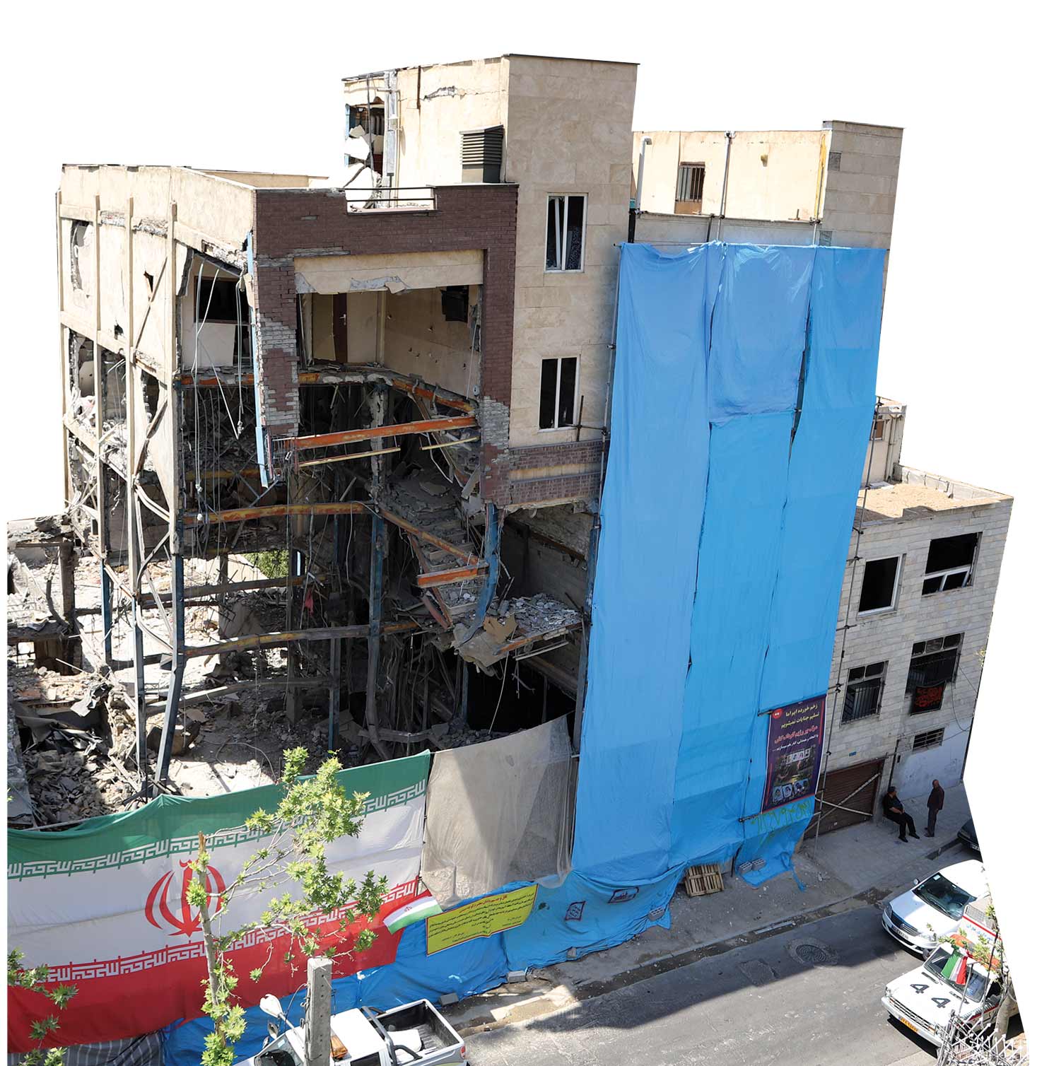 بازگشت به زندگی