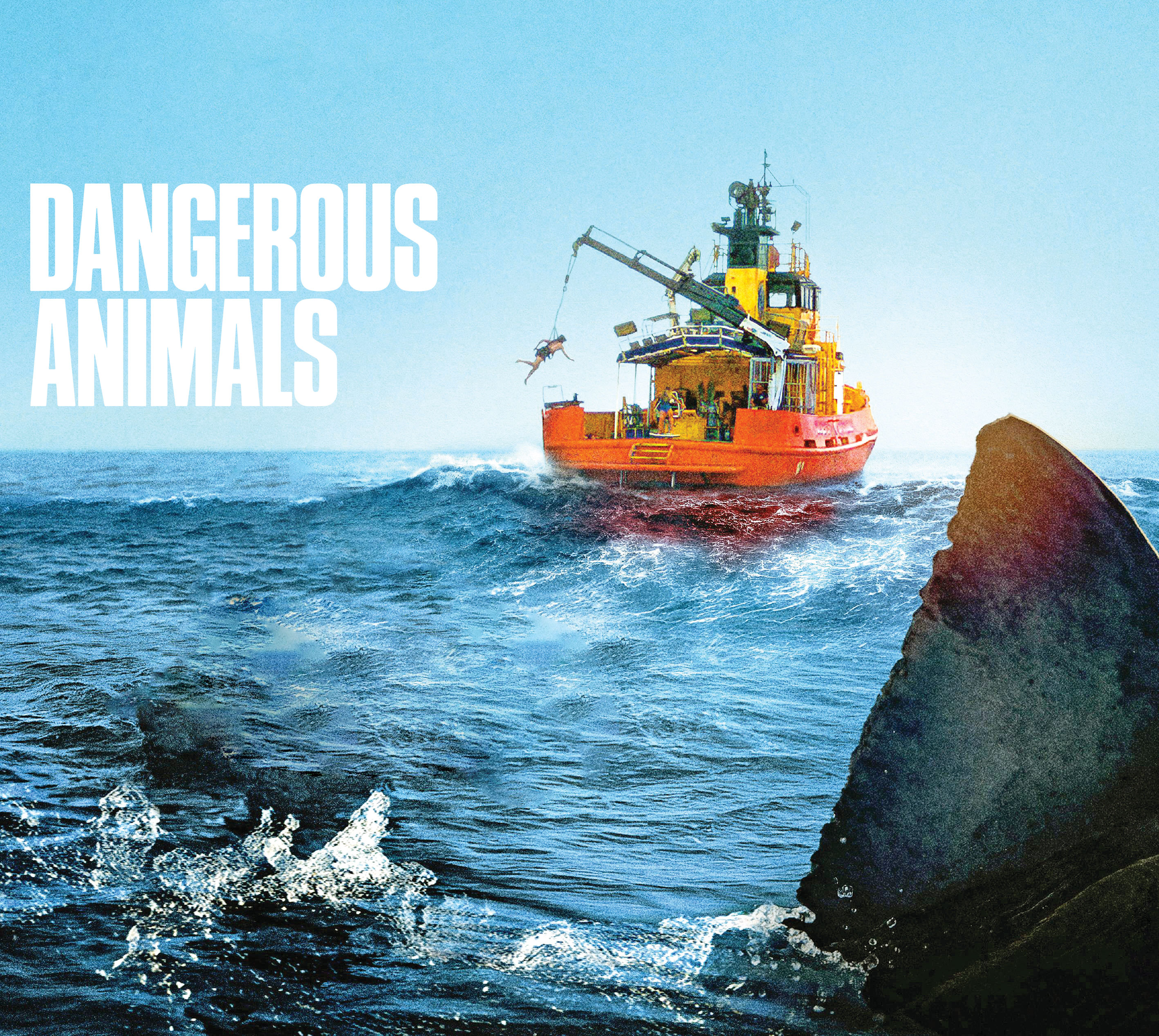 حیوانات خطرناک