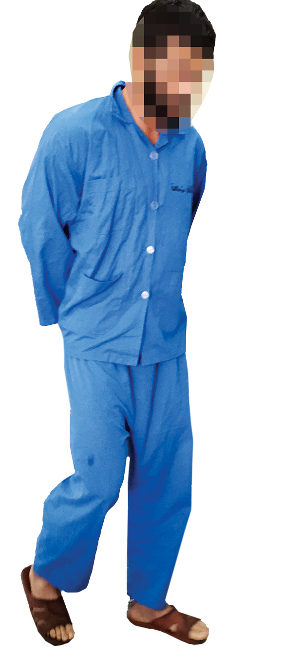 تلاش دختر جوان برای نجات قاتلی که التماس‌هایش را نادیده گرفت