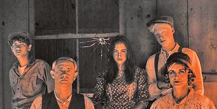 ملکه استخوان‌ها