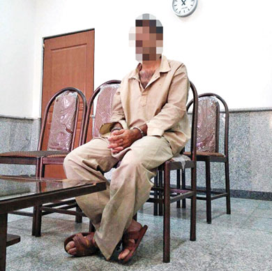 3پرونده جنایی در آخر هفته پایتخت