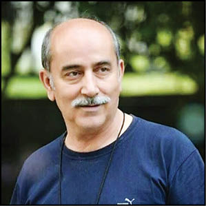 مهرداد فلاحتگر درگذشت