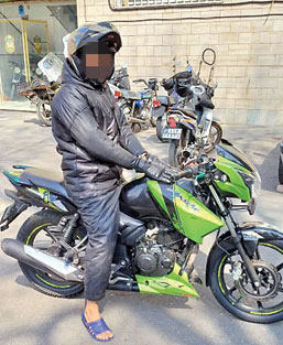 اعدام در انتظار شکارچی زنان پایتخت