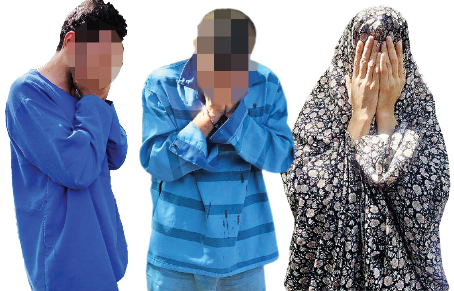 160 سارق و مالخر در تازه‌ترین طرح پلیس آگاهی پایتخت دستگیر شدند