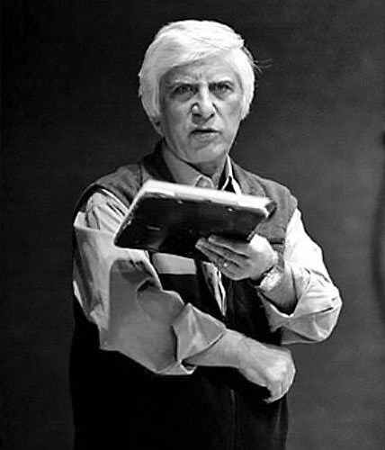 تیغ دشمنم گواراتر از دشنام شما