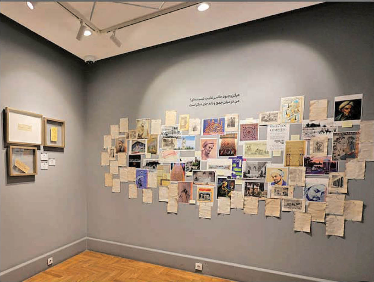 از موزه‌های متنوع خیابان شریعتی بازدید کنید