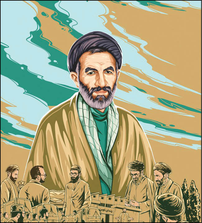 روایت درس آموز‌ترین زندگی