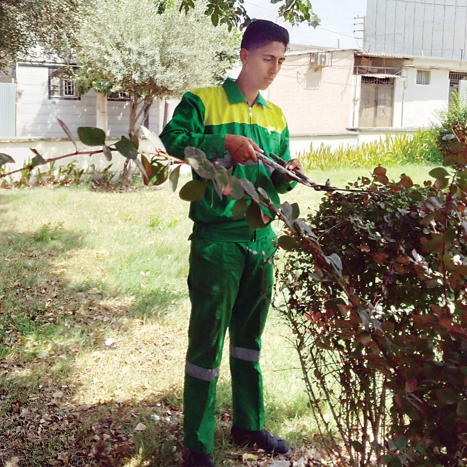 کارگر شهرداری کیفی به ارزش 2میلیارد تومان را به صاحبش برگرداند