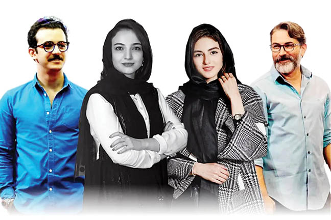 نسخه سینمایی «جادوی سفید»