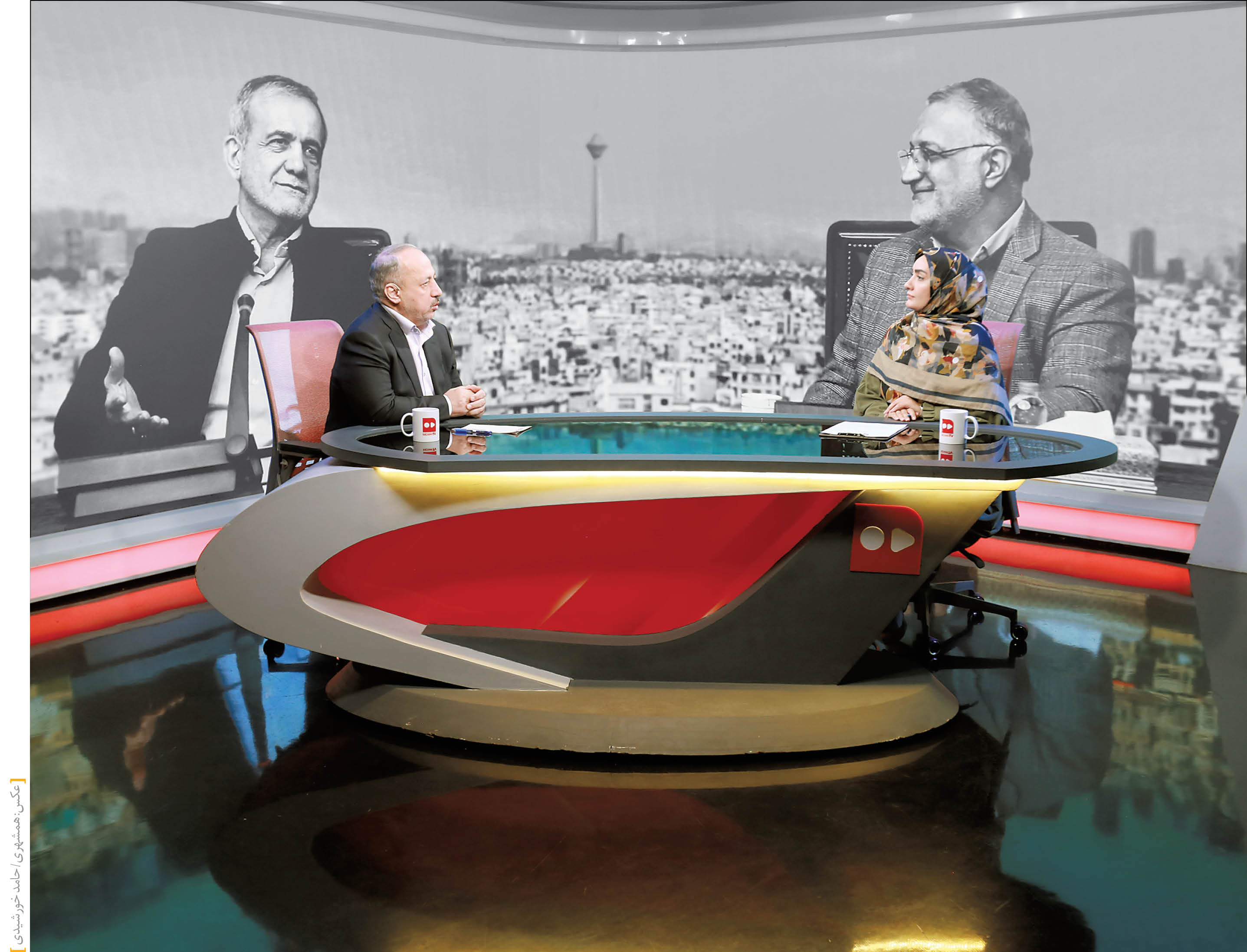 برای بازسازی خانههای تخریبشده و اسکان آسیبدیدگان جنگ