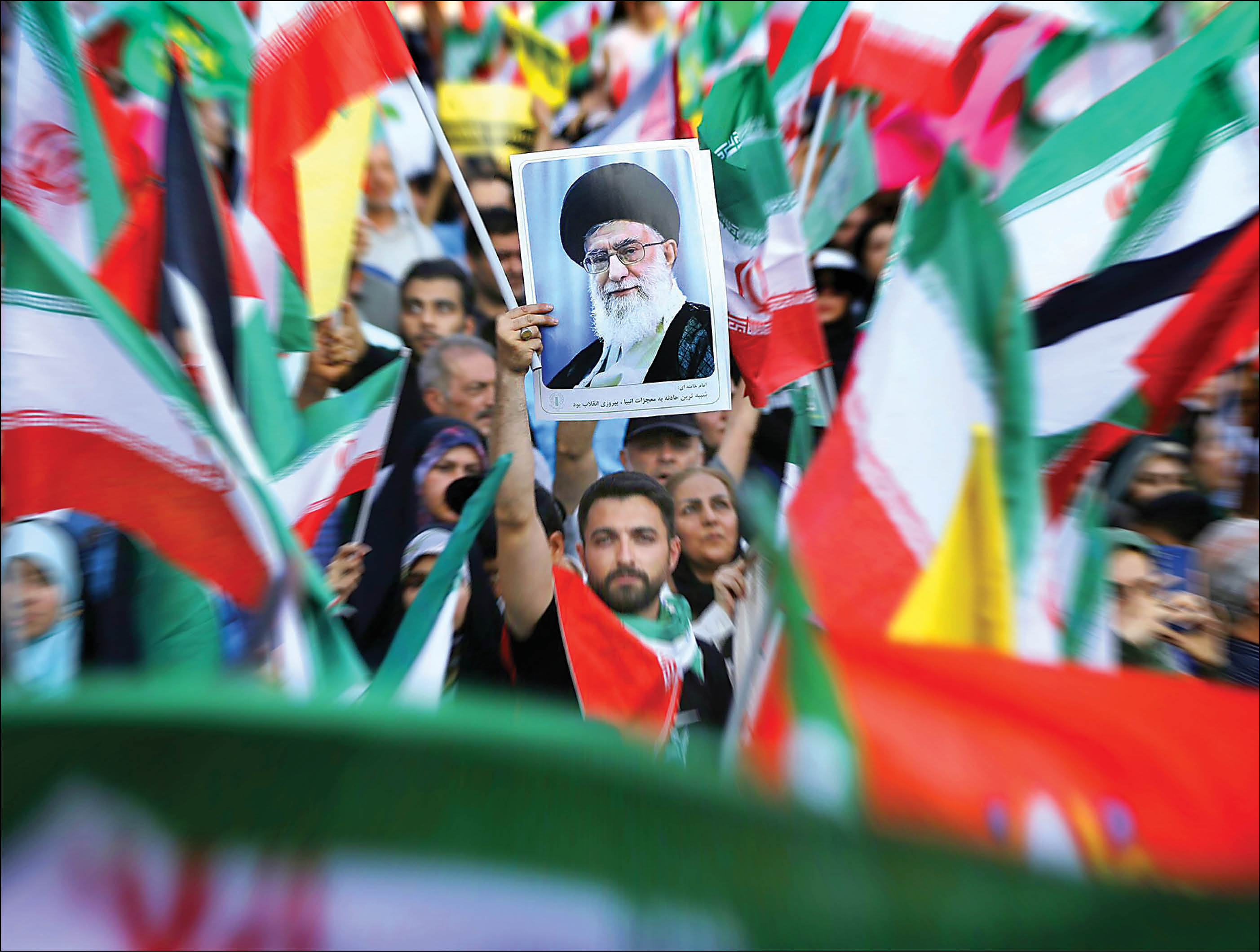 پزشکیان وفاق را معنا کرد